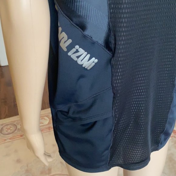 Pearl Izumi Elite TRI Singlet  Cycling Jersey Top Sleeveless - Picture 5 of 15